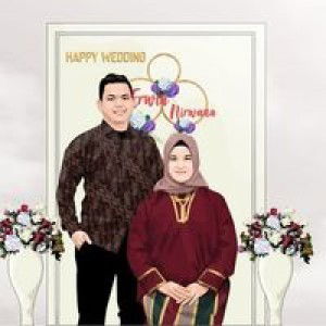 Nirwana Wana profile icon