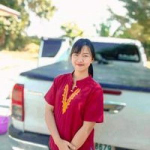 NingJiraphon Anjai profile icon