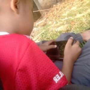 Wulan Sari profile icon