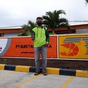 Rully Putratama profile icon