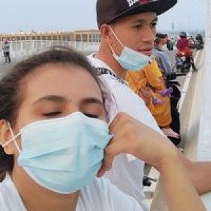 Nhella Lim profile icon