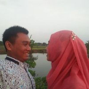 Lutfiyatuz Zahroh profile icon