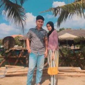 Novita Ta profile icon