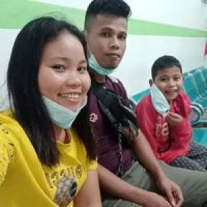 Boru Panjaitan profile icon