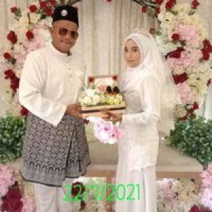 SITI MAISARAH BINTI MORNI profile icon