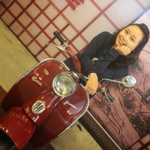 Weedhee Ndut profile icon