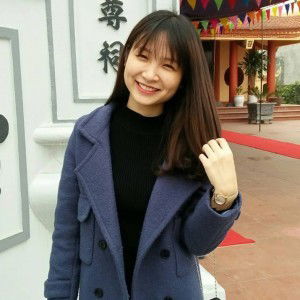 Hương Trịnh profile icon