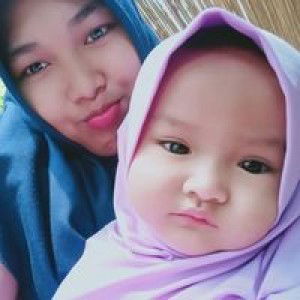 Nadya AK profile icon