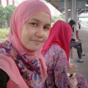 fatimah siara profile icon