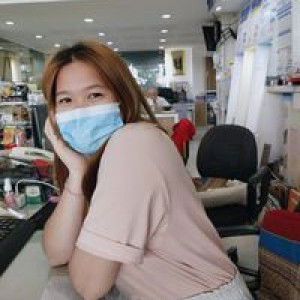 Monthira Ps profile icon