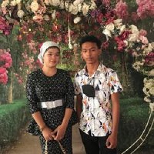 Norhaidy Ikay Watamama profile icon