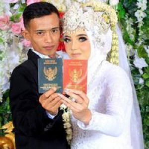 Nanda Utami profile icon