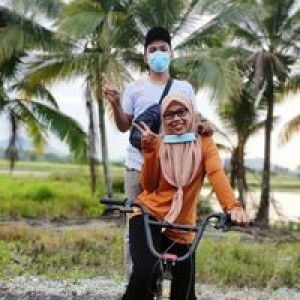 Masturah Abul Rahman profile icon