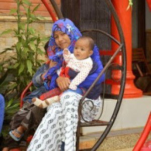 Corry Eka Purnamasari profile icon