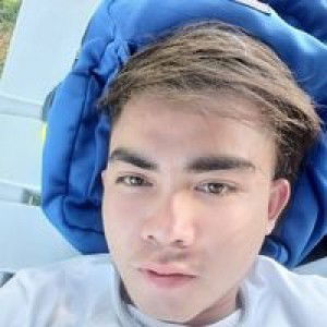 Patrick Alimurung profile icon