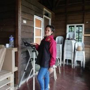 Batang Baras profile icon