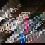 Batang Baras profile icon