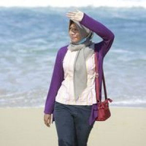 Endah K-Naya profile icon