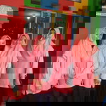 fatiatur rahmah profile icon