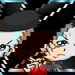 Gg gamer profile icon