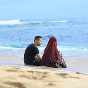 Aisyah Putri profile icon