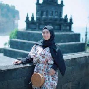 Novia Fifi profile icon