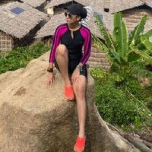 Apple Orawan profile icon