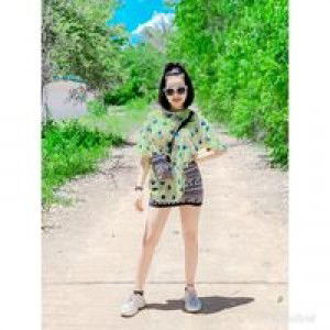 Kamolchanok Inkaew profile icon