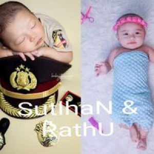 Bundaanya Sisulung Dan Sibungsu profile icon