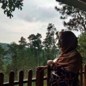 Idzoh Putri profile icon