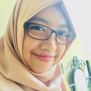 Dewi Wulandari profile icon