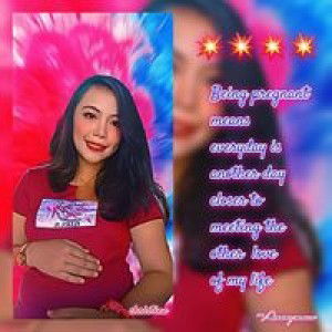 Christine Mae Doronila profile icon