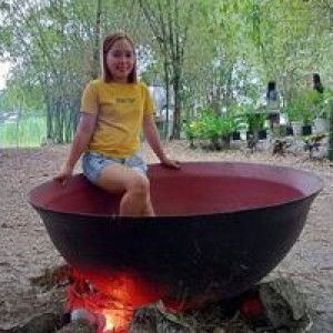 Steffany Nasarondo profile icon