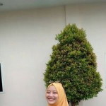 Anggi Sri Rezekii profile icon