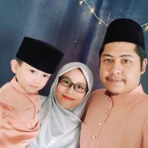 Surgawi Haimi profile icon