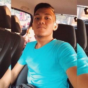 Mohammad Izwan Abdul Manap profile icon