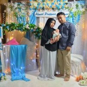 Muafikah Afikha profile icon