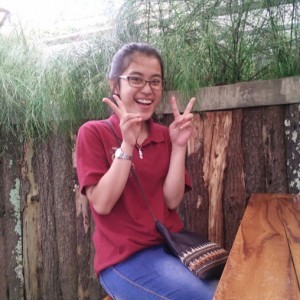 Gloria Wahyu Resmiati profile icon