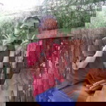 Gloria Wahyu Resmiati profile icon