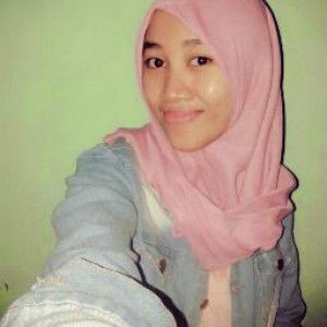 amalia dewi profile icon