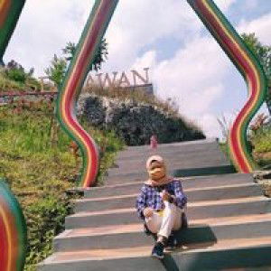 Istiqomah profile icon