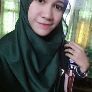 Nadiah Zulkifli profile icon