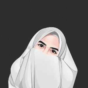 hafifah zk profile icon