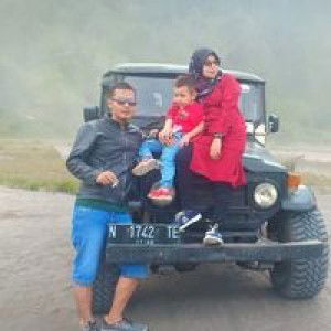 Mutia Irawan profile icon