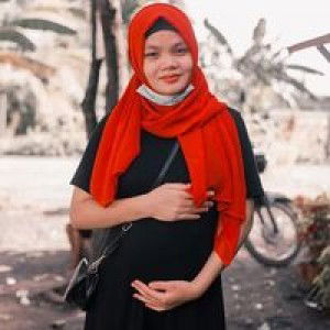 Zhavia Jnnr profile icon