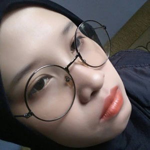 Fauziah E. Nafisah profile icon