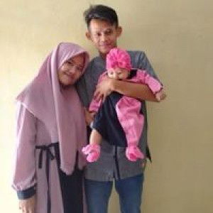 Isma Reza Nursalimah profile icon