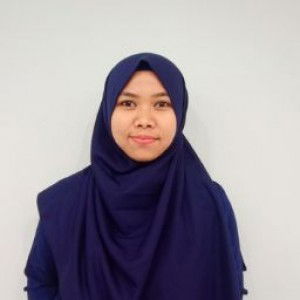 Azizah maryam profile icon