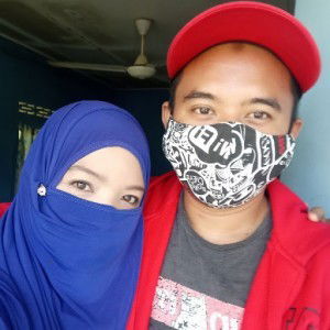 Suria fendy Family profile icon