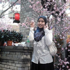Nur Amirah Mohd Sharif profile icon